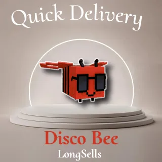 Disco Bee