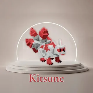 Kitsune