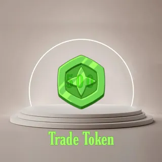 Trade Token Grow A Garden