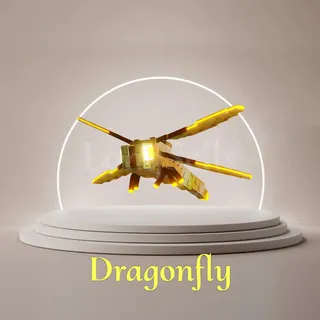Dragonfly