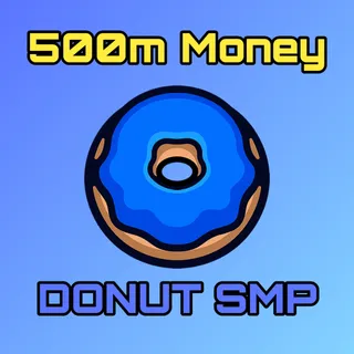 DonutSMP