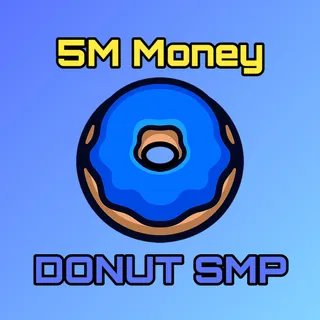 Donut SMP