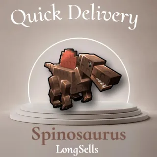Spinosaurus