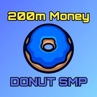 Donut SMP