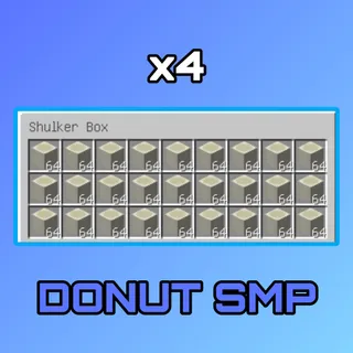 DonutSMP