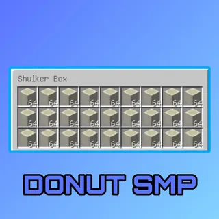DonutSMP