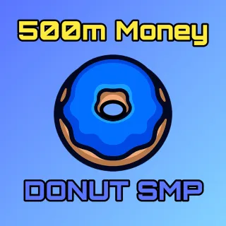 DonutSMP