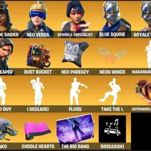 Fortnite
