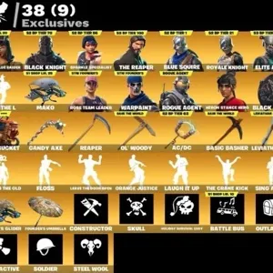 Fortnite