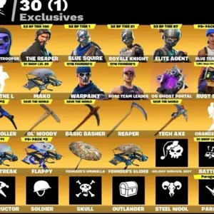 OG ACCOUNT