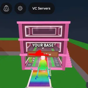 candy rare base