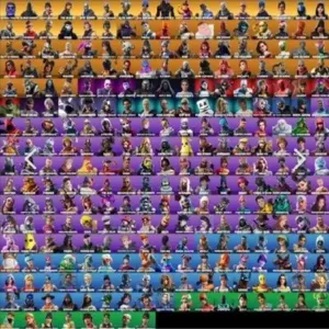 Fortnite