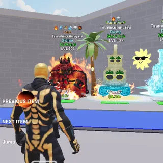 go up for brainrot