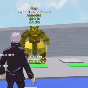 go up for brainrot