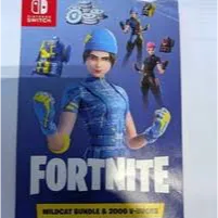 RARE WILDCAT CODE