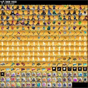 OG ACCOUNT
