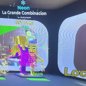 La Grande Combinacion