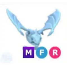 MFR Frost Dragon