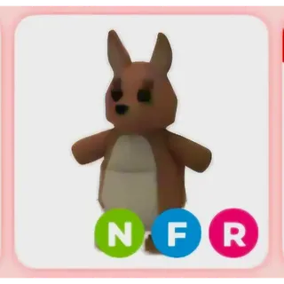 NFR Kangaroo