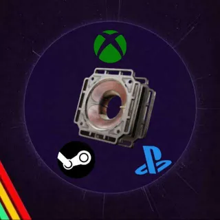 Magnetic Accelerator X3