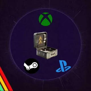 Complex Gun Parts X3