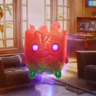 Gummy Zero Point Sprite