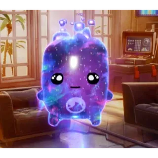 Galaxy Water Sprite