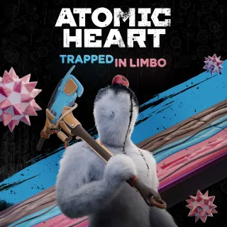 Atomic Heart - Trapped in Limbo DLC (Steam)