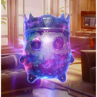 Galaxy King Sprite