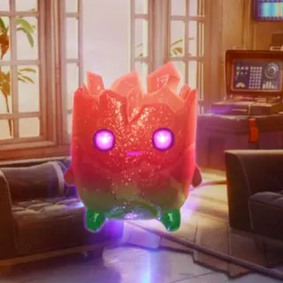 Gummy Zero Point Sprite
