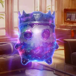 Galaxy King Sprite