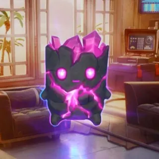 Zero Point Sprite