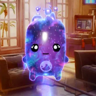 Galaxy Water Sprite