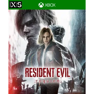 Resident Evil Requiem - US