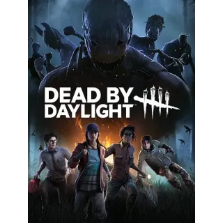 Dead by Daylight PC (Steam)