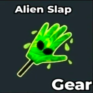 Alien Slap