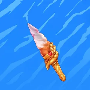 MM2 Icecream