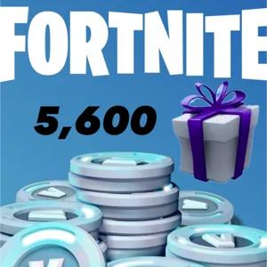 Vbucks