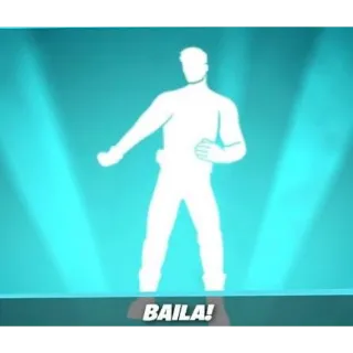 Fortnite | Baila Emote AUTO DELEVERY ⚡⚡