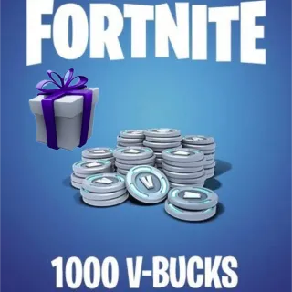 Vbucks