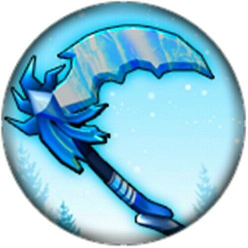 MM2 Icewing Game Items Gameflip