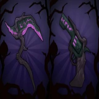 Other | MM2 Elderwood Set - Game Items - Gameflip