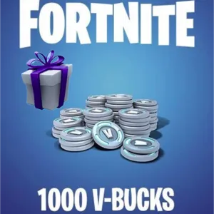 Vbucks