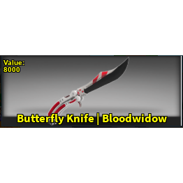 Roblox Counter Blox Knife Prices