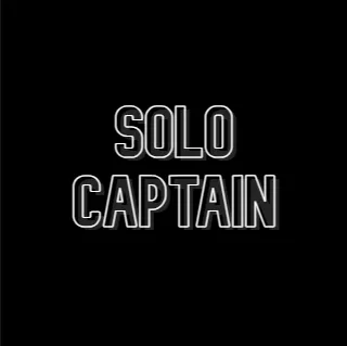 Solo Captain