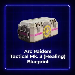 ARC Raiders