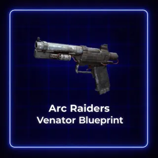 ARC Raiders
