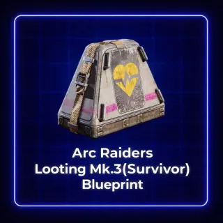 ARC Raiders