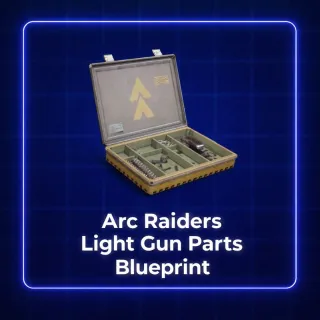 ARC Raiders