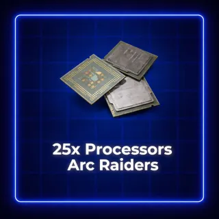 ARC Raiders